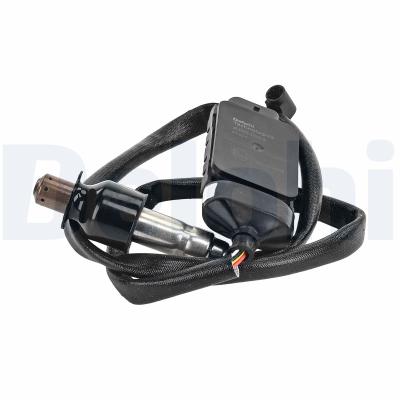 DELPHI NOx-Sensor, NOx-Katalysator ANS1052-12B1 für Audi