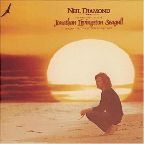 Jonathan Livingston Seagull N. Diamond - Preis vom 02.10.2026 23:42:20 h