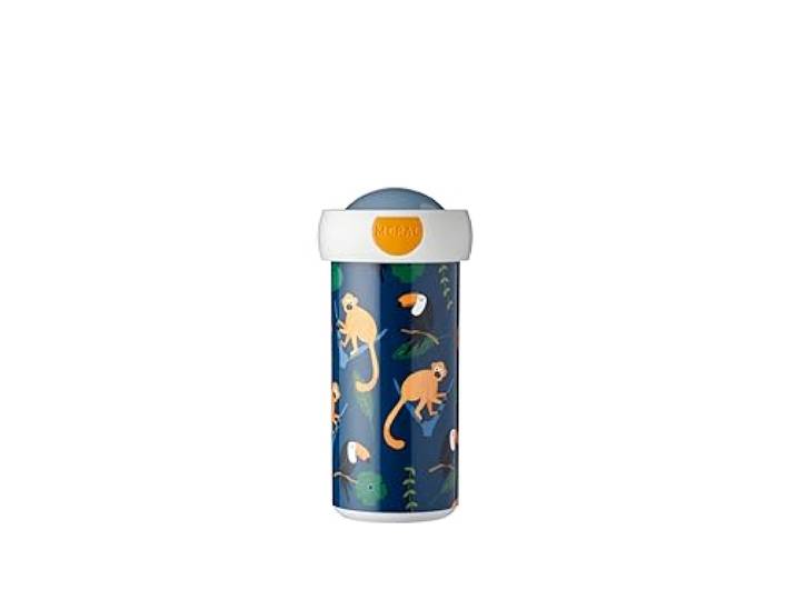 Schoolbeker Campus 300 ml - Jungle