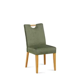 Polsterstuhl MONDO BELVANO (BHT 48x90x61 cm) - BHT 48x90x61 cm