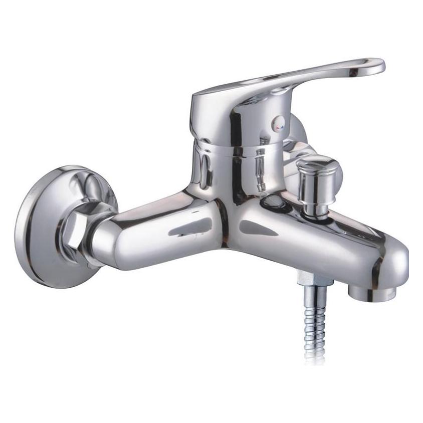 Thema_lux BATH FAUCET SHORT SPOUT L-1104A WO ACC (33046652)