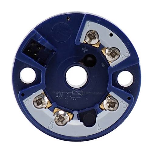 Jumo 00394779 00394779 Messumformer