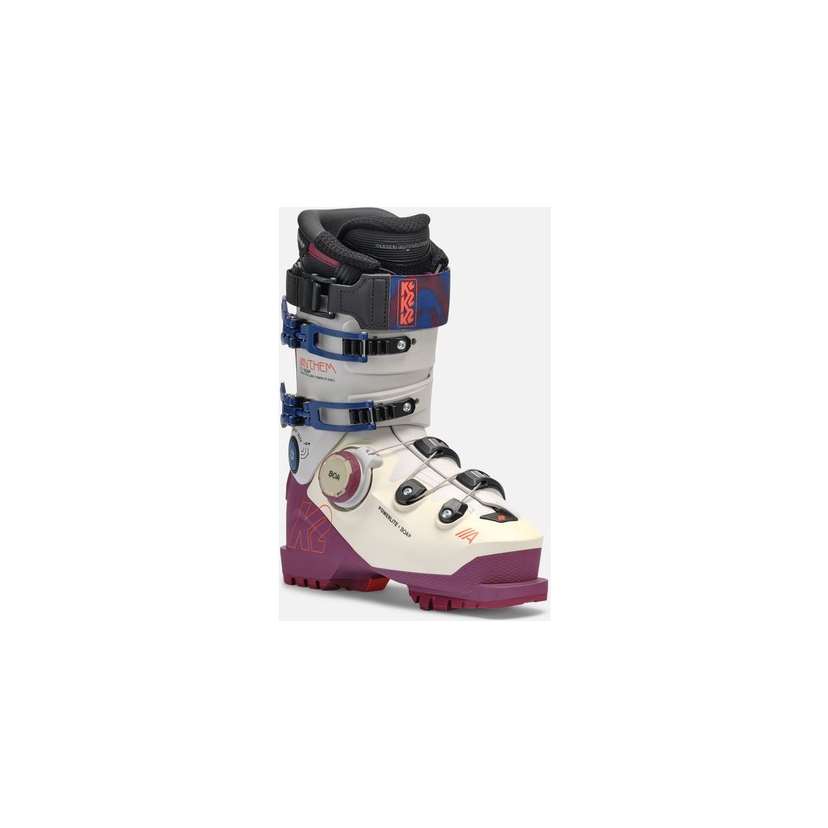 K2 Anthem 115 BOA design (1.1.) 27.5 10K2407.1.1.275