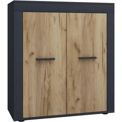 VCM, Kommode + Sideboard, Usilo (80 x 35 x 89 cm)