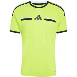 adidas Referee 26 Schiedsrichtertrikot Herren KB2998 - team semi sol yellow/black M
