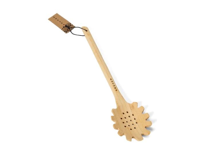 Satake Cuillère à spaghetti Satake 33,5 cm Bambou