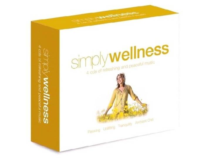 Various - Simply Wellness