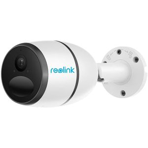 Reolink Überwachungskamera Go Series G330, außen, 4 MP, 2K, Akku, SIM-Karte 4G LTE