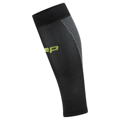 CEP - Run Ultralight Sleeves Calf 4.0 - Beinlinge III | EU 39-43 schwarz