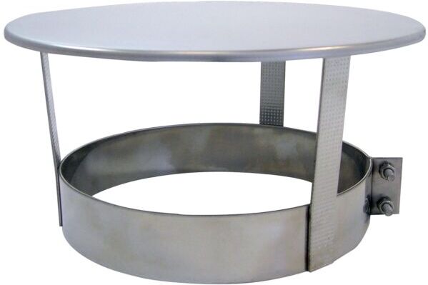 Bertrams Dw Regenhaube 22RH100 100 mm