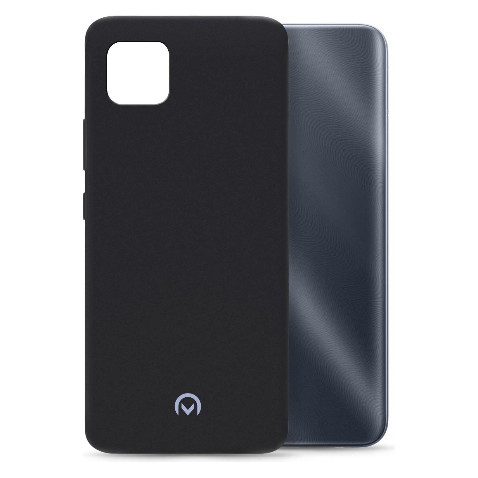 Mobilize Gummi-Gelly-Hülle (Realme C11) (MOB-RGCMB-REALMEC1121)