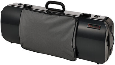 bam 5202XLC Hightech Compact VA Carbone noir