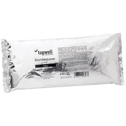 500g Topwell Blondierpulver
