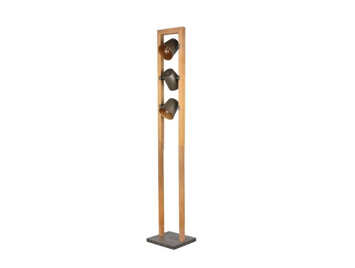 Vloerlamp Bell Trio - 401900367