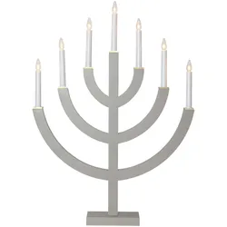 Star Trading, LED Kerzen, Kerzenleuchter Anno (1x)