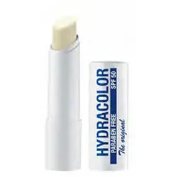 Hydracolor Lippenpflege Classic ohne Glycerin  LSF 50 UNISEX 1 St