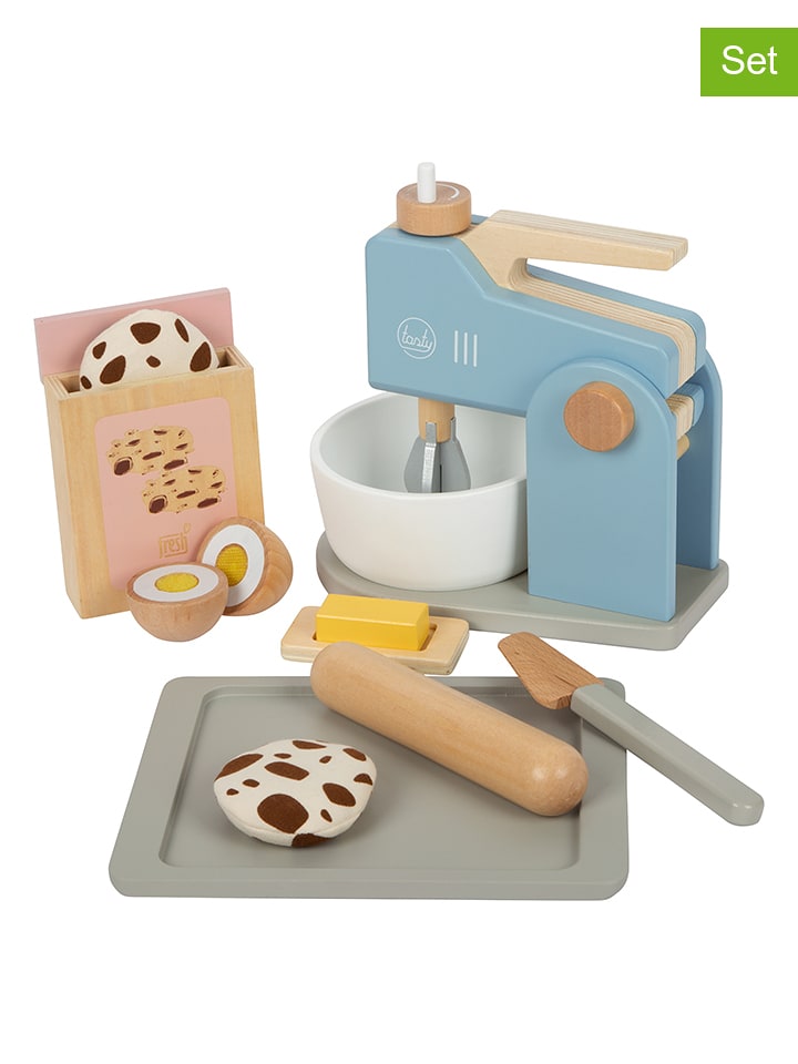 small foot Mixer-Set "tasty" - ab 3 Jahren - onesize