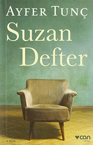 Ayfer Tunc - Suzan Defter - Preis vom 11.10.2026 03:10:56 h