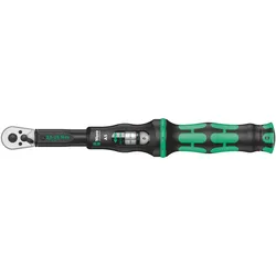 Wera, Drehmomentschlüssel, Click-Torque A 5 (1/4", 2.50 - 25 Nm)