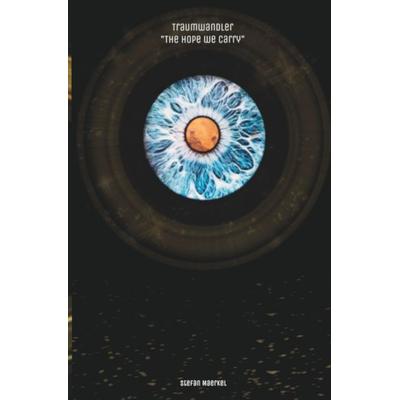 Traumwandler, Taschenbuch von Stefan Maerkel, Tolino Media, 978-3-7579-7376-6