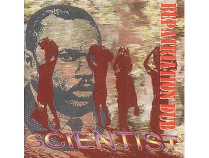 Scientist - Repatriation Dub