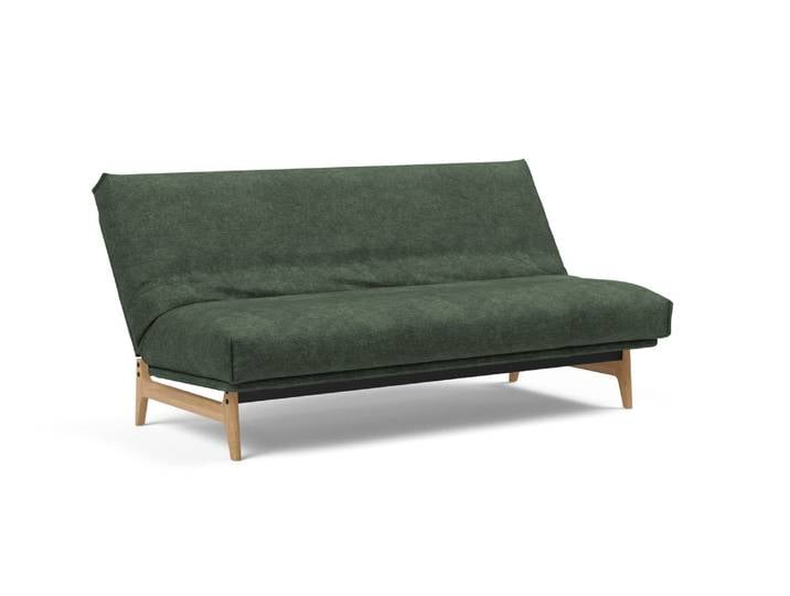 Innovation Living Aslak Schlafsofa Nordic Cover Soft Spring