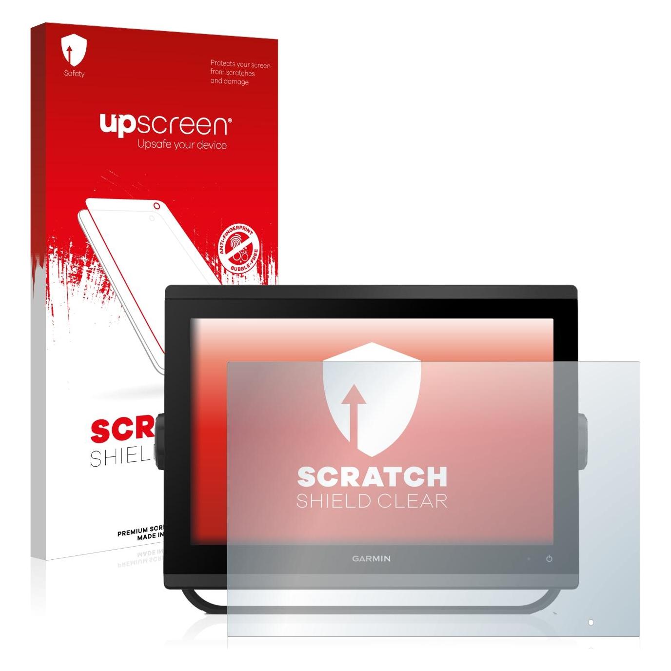 upscreen Scratch Shield Displayschutz (2841050)