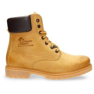 Panama Jack - Panama 03 Wool - Winterschuhe 43 | EU 43 beige