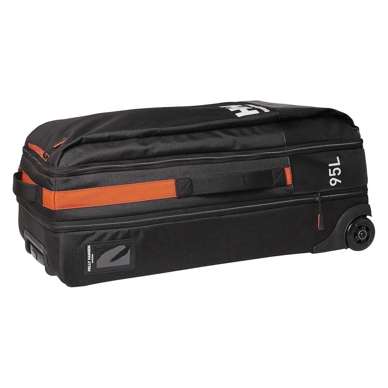 Helly Hansen Workwear Kelioninis krepšys HELLY HANSEN Kensington (95 l) (79579_990)