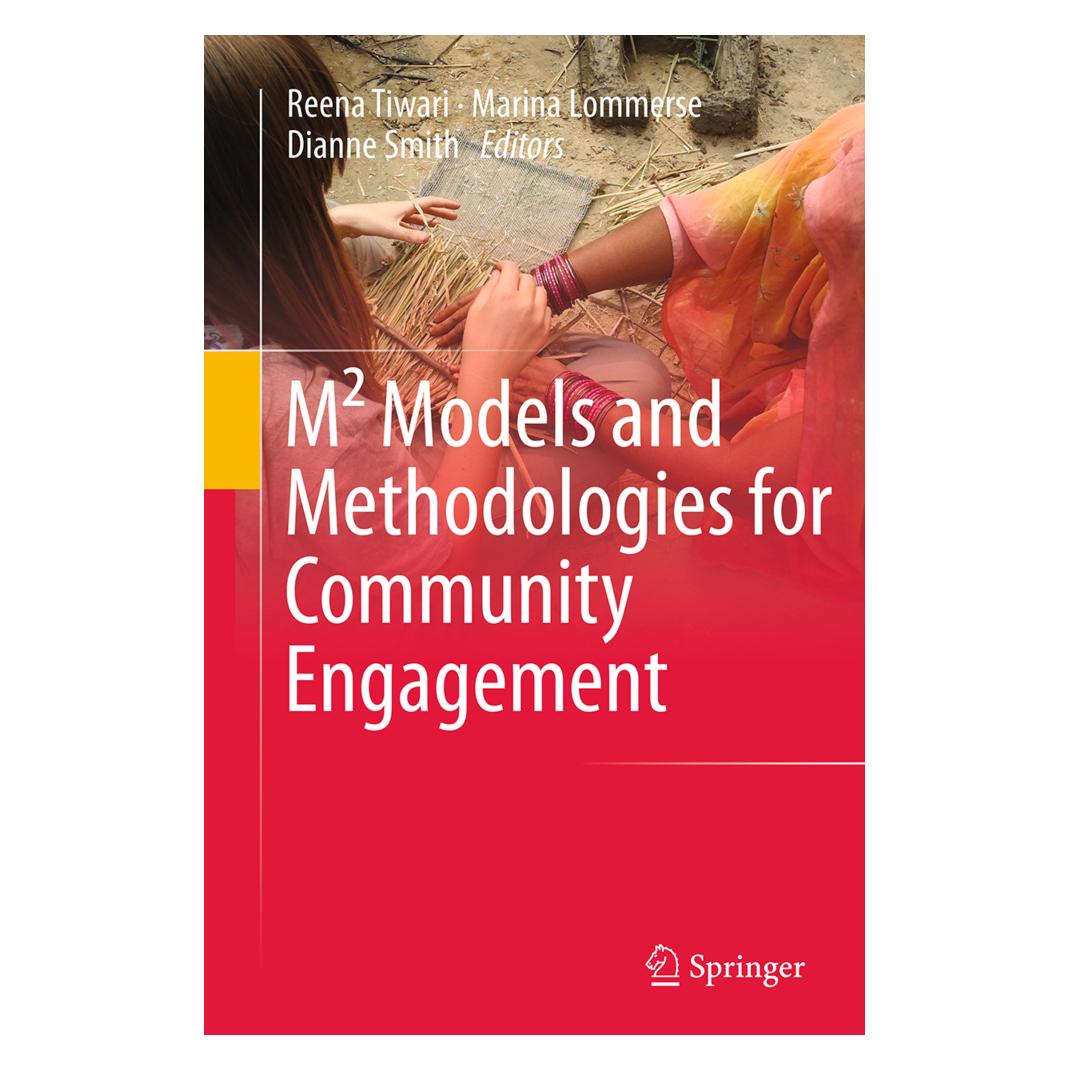 Springer M² Models and Methodologies for Community Engagement (Englisch, Softcover, Dianne, Lommerse, Marina, Reena, Smith, Tiwari) (55847077)