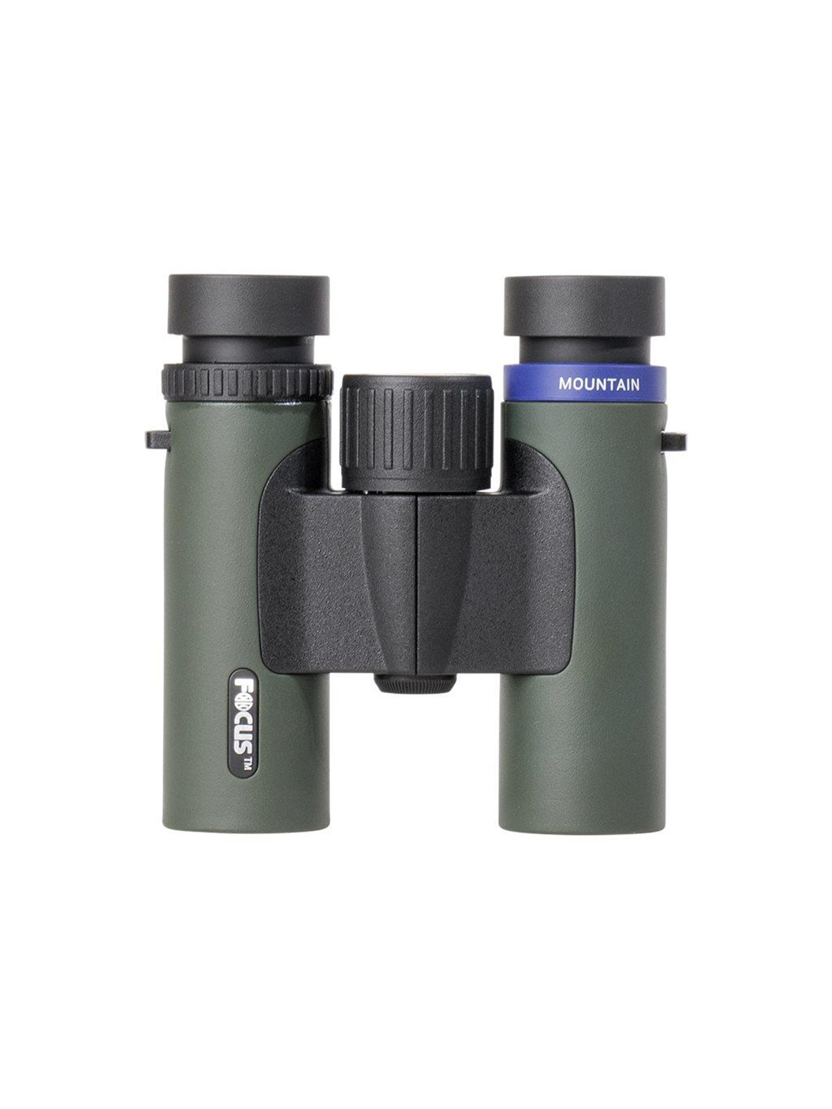 Focus Entertainment Focus Mountain - binoculars 8 x 25