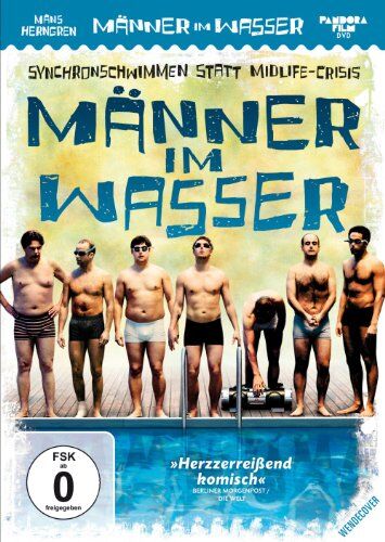 Måns Herngren - Männer im Wasser - Preis vom 06.10.2026 07:26:00 h