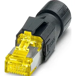 Phoenix Contact RJ45-Steckverbinder VS-08-RJ45-10G/Q 1419001