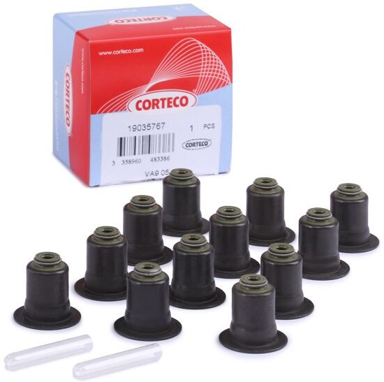 CORTECO 19035767 Valve stem seal set