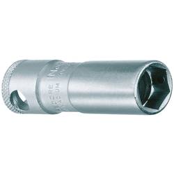 Gedore 50 MH 6361420 Zündkerzeneinsatz 20.8 mm 13/16 1/2 (12.5 mm)