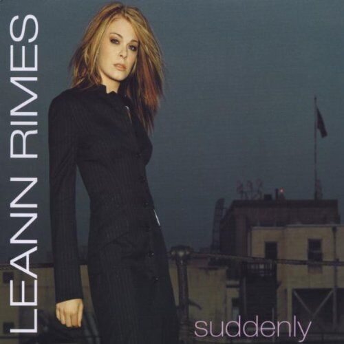 LeAnn Rimes - Suddenly - Preis vom 11.10.2026 15:43:13 h