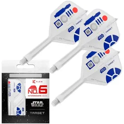 Star Wars | Target R2D2 K-Flex No.6
