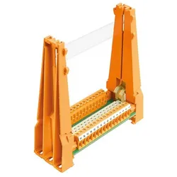 Weidmüller SPS-Ein-/Ausgangs-Modul SKH 31 LP 250VAC RH1