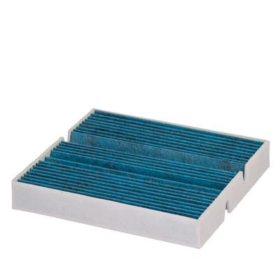 HENGST FILTER Filter, Innenraumluft E5965LB für Mercedes