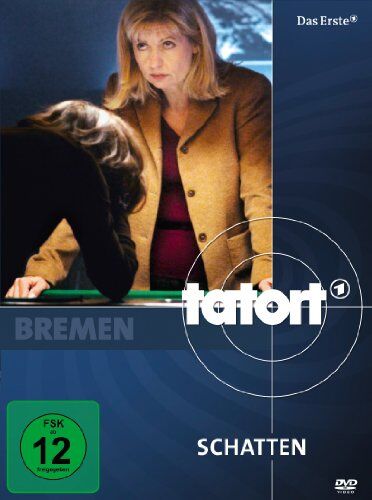 Sabine Postel - Tatort: Schatten - Preis vom 11.10.2026 03:10:56 h