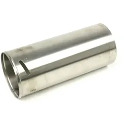 MHG Brennerrohr 91,5 x 220 mm 95.22240-0203 RE 1.32-50 H/RE 27-51 HU