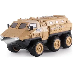 Amewi V-Guard 6WD (RTR Ready-to-Run)