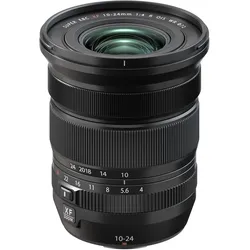 Fujifilm FUJINON XF 10-24mm R OIS WR, Objektiv