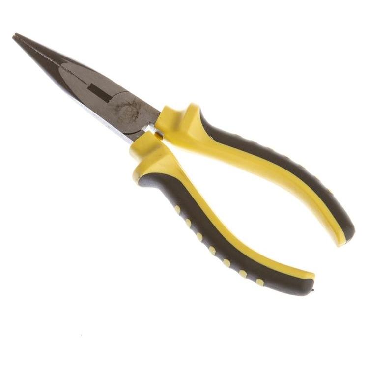 Okko LANGE FLACHZANGE PT-CB101 (160 mm) (VG289)