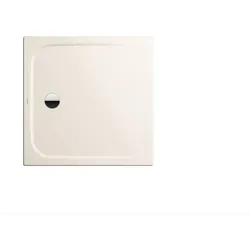 Kaldewei Duschwanne CAYONOPLAN Modell 2251-5, 800x800x18 mm, pergamon, 361147980231 361147980231