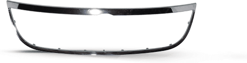 VAN WEZEL 4081517 Kühlergrill-Rahmen