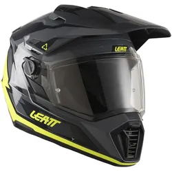 Leatt ADV 7.5 Graphic Helm mit Schutzbrille XXL (63/64)