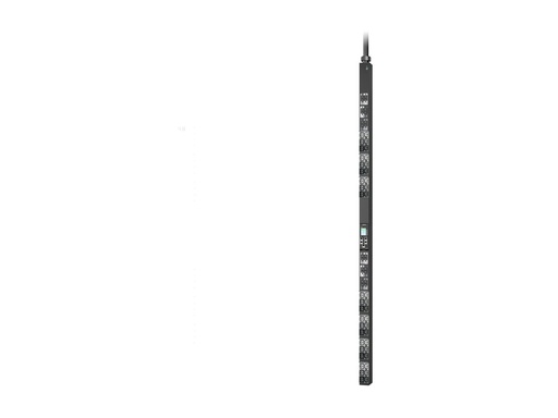 APC NetShelter Rack PDU Advanced - Gen 2 - Stromverteilungseinheit (Rack - einbaufähig) (APDU11450ME)