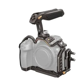 SmallRig 4522 Night Eagle Cage Kit Nikon Z6 III