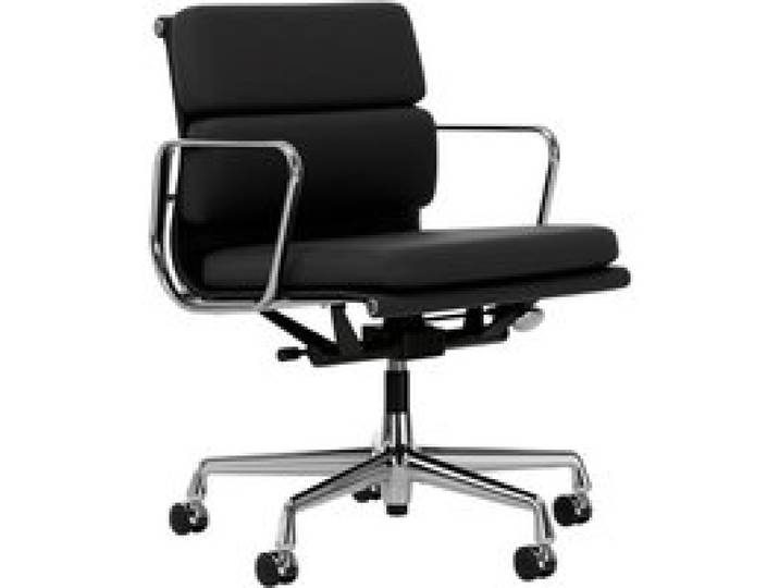 Vitra - Soft Pad Chair Ea 217